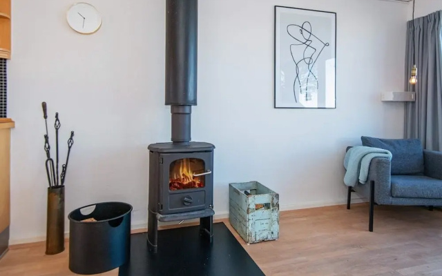 4 Star Holiday Home in Ebeltoft