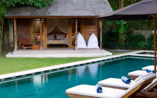 Antara Villa