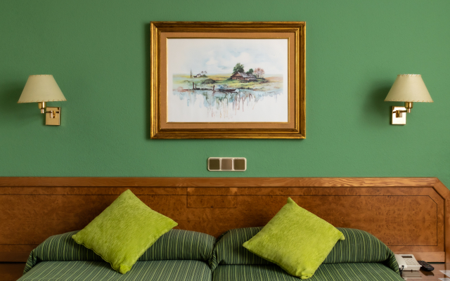 Hotel Don Carmelo
