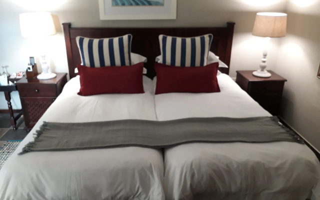 Sandpiper Guest House