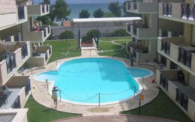 Baia Verde