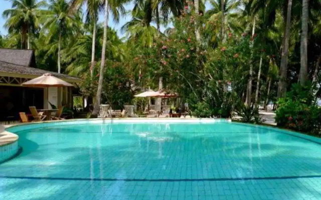 Kura Kura Resort