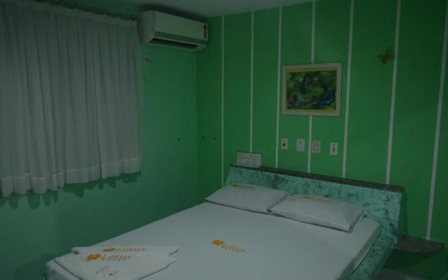 Lótus Hotel