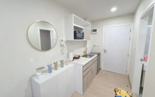 Room hon-house bangsaen