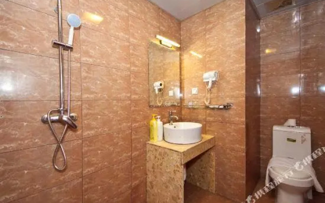 Junlin Rujia Express Hotel