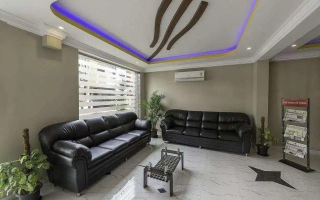 Daffodil Suites at Manyata Tech Park