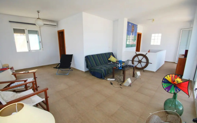 Villa Oasis