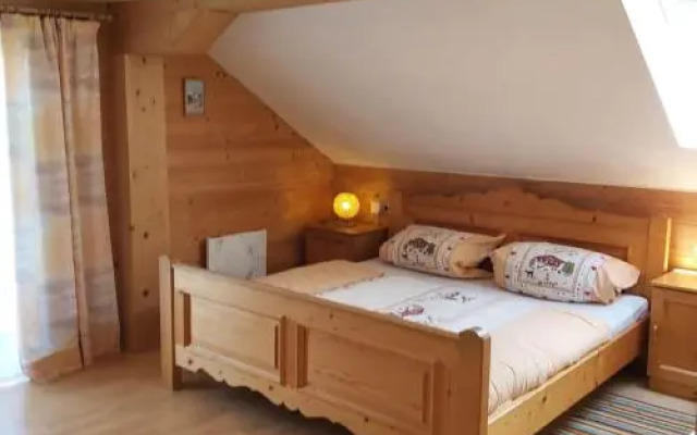 Haus Sonnenalm