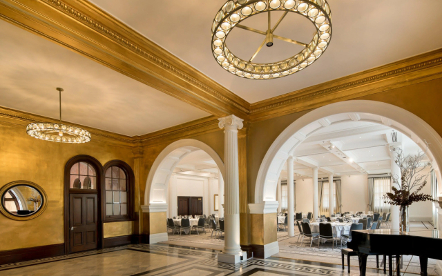 InterContinental Sydney by IHG
