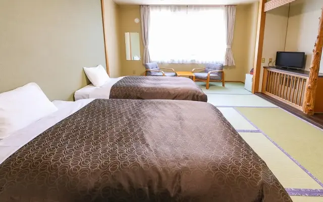 Sasai Hotel