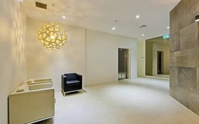 Wyndel Apartments North Sydney - Harbour Watch