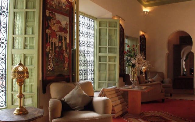 Riad Camilia