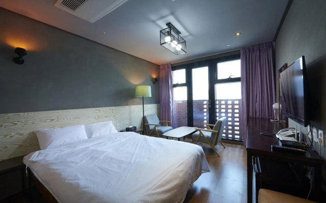 Kakao Motel Yeongdeungpo