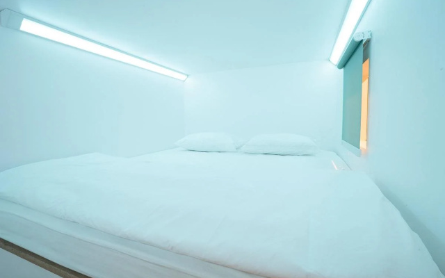 Bobopod Cipaganti, Bandung