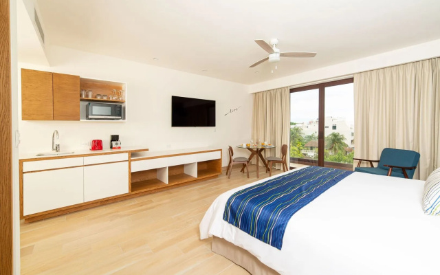 Lahun Suites by Xperience Hotels