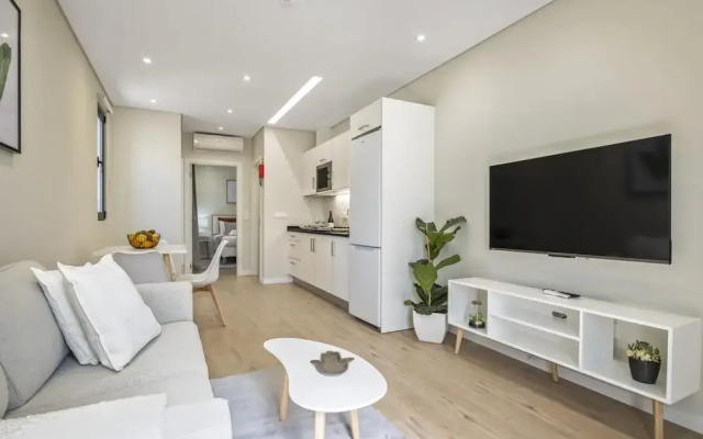 Casa da Oliveira II by Homie