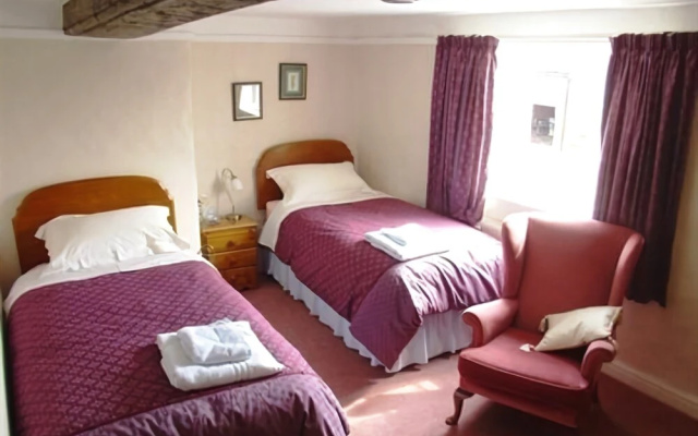 Bridge Farm Bed & Breakfast