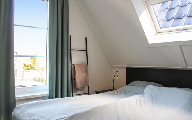 Stunning Home in Stavoren With 3 Bedrooms and Wifi