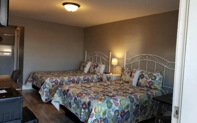 Gateway Inn