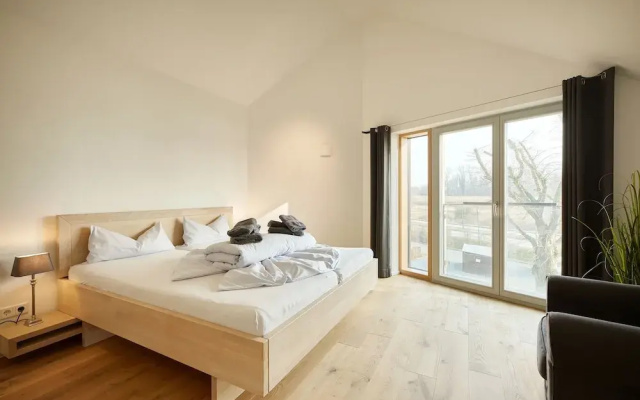 Seglerwohnung 7