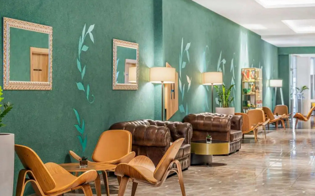 Mövenpick Resort and Spa Fruske Terme