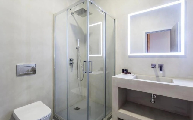 Nalu Valencia Boutique Rooms