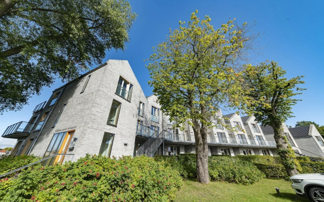 Lotsenhaus 11