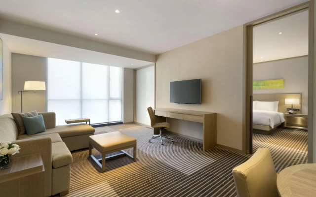 Hyatt Place Luoyang