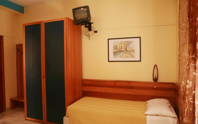 Hotel Branca