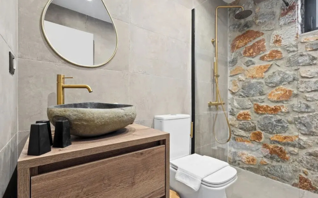 Petres Luxury Villas