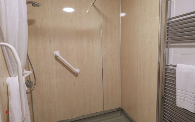 Jubilee Single Bedroom Ground-floor