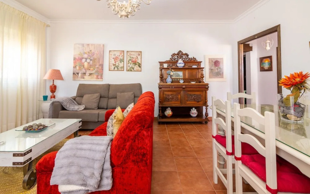 Chalet Bellavista