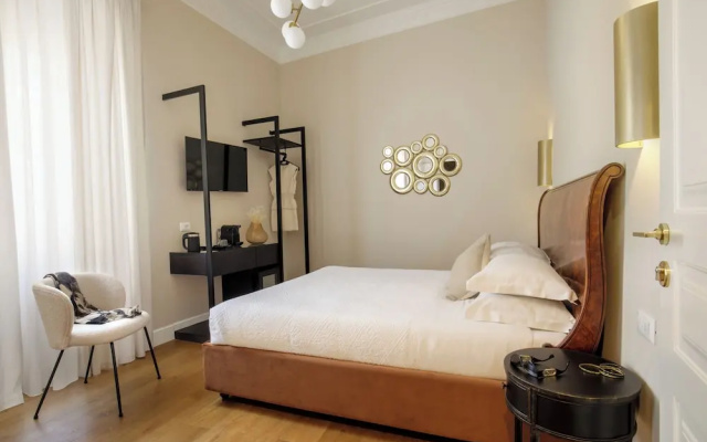 Daplace - Santa Susanna Suites