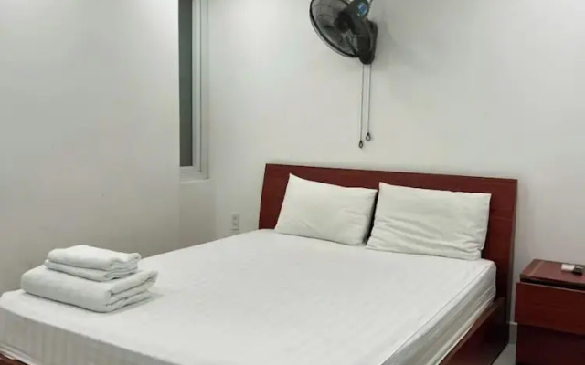 Thu Ha Hotel