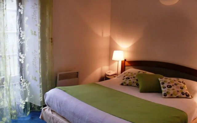 Hotel Les Raspes