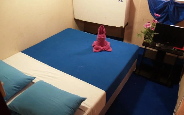 Eve's Guesthouse
