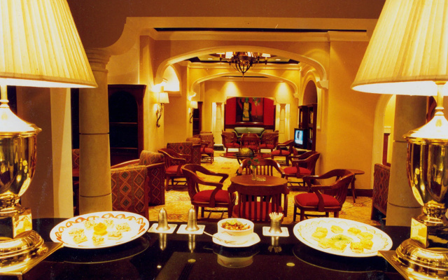 Welcomhotel by ITC Hotels, Devee Grand Bay, Visakhapatnam