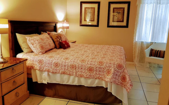 Little Mermaid Villa- Beautiful Private Villa