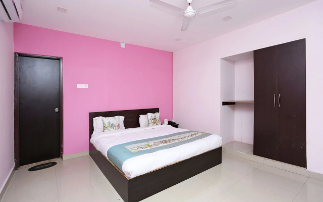 Hotel D Dain By OYO Rooms