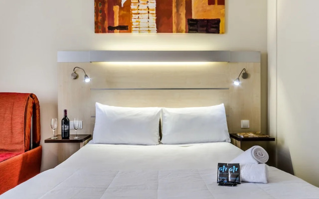 Express By Holiday Inn Zaragoza