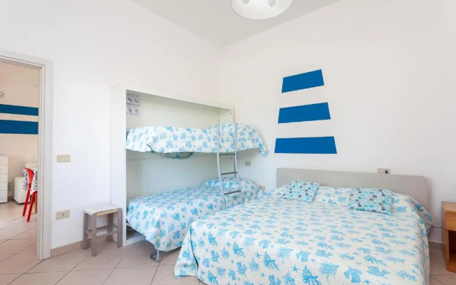 Nicola House Il Faro