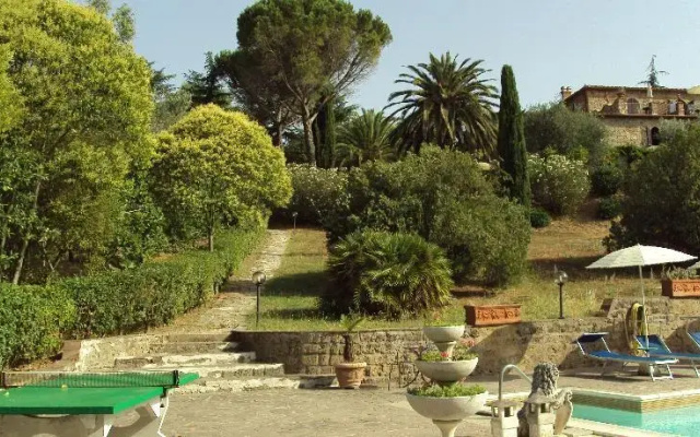 Affittacamere Casa Cavallo