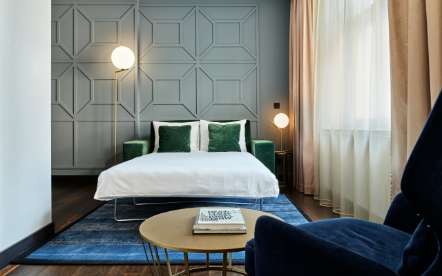 Hotel Indigo Warsaw - Nowy Swiat by IHG