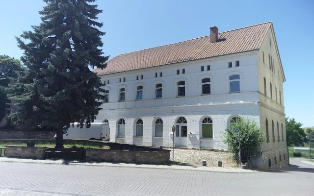 Luna et Sol - Haus am See