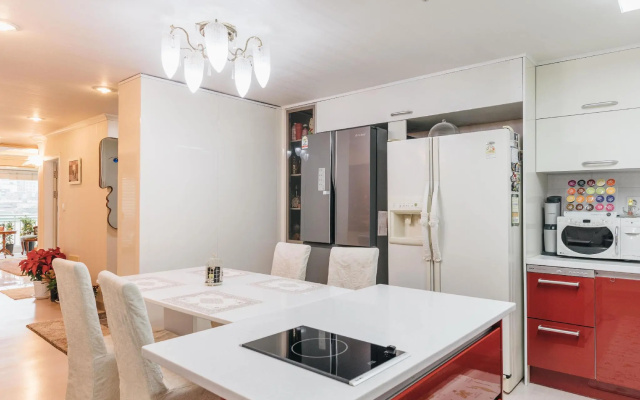 Garosugil Homestay Female only