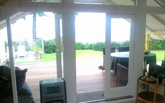 4 Star Holiday Home in Borkop