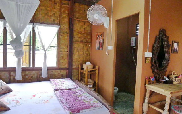 Ban Chunsongsang Home Stay