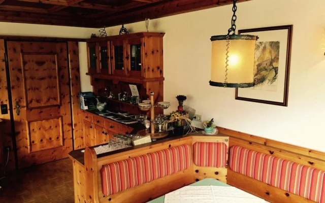 Haus Becken