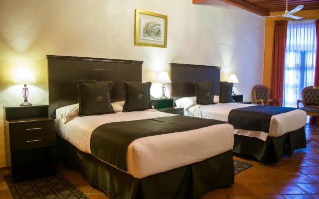 La Casona de Don Lucas