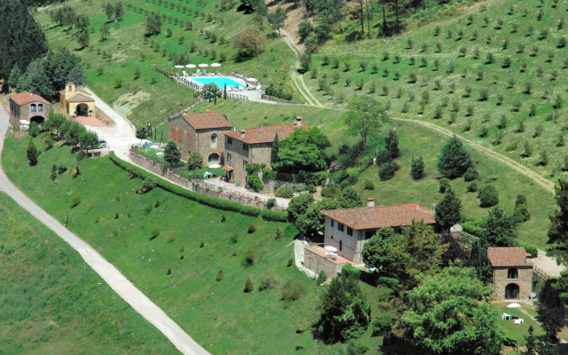 Holiday Home in Dicomano